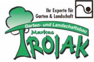 Markus Trojak, Garten- und Landschaftsbau